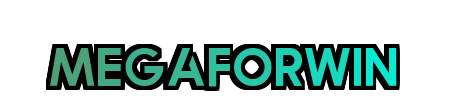 MEGAFORWIN Logo