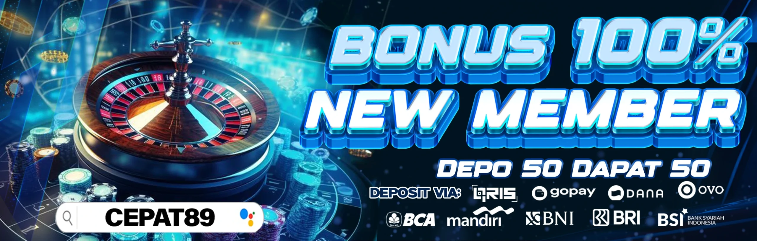 MEGAFORWIN alternatif